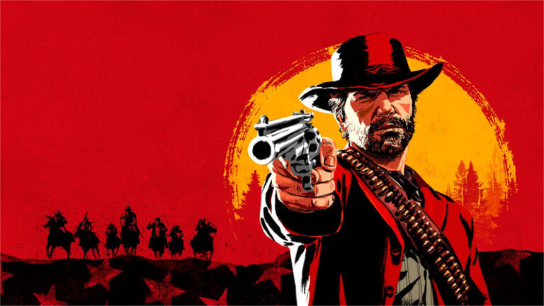 Đánh giá về Red Dead Redemption 2 tựa game hành động phiêu lưu được ưa chuộng